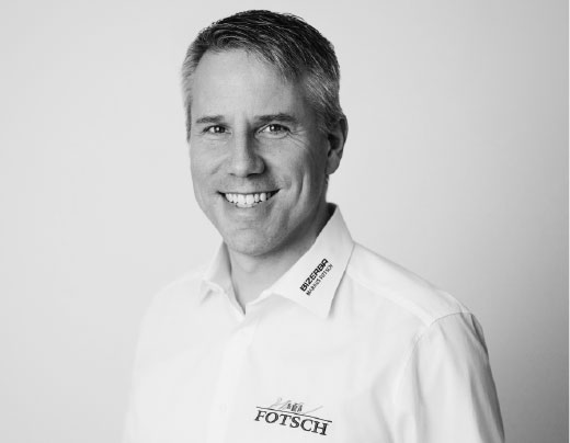 Markus Fotsch, Inhaber von Fobotics