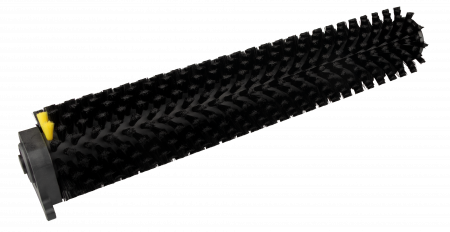 Bürste (Nassreinigung)