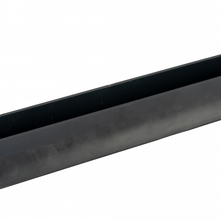 Grobschmutz Auffangschale