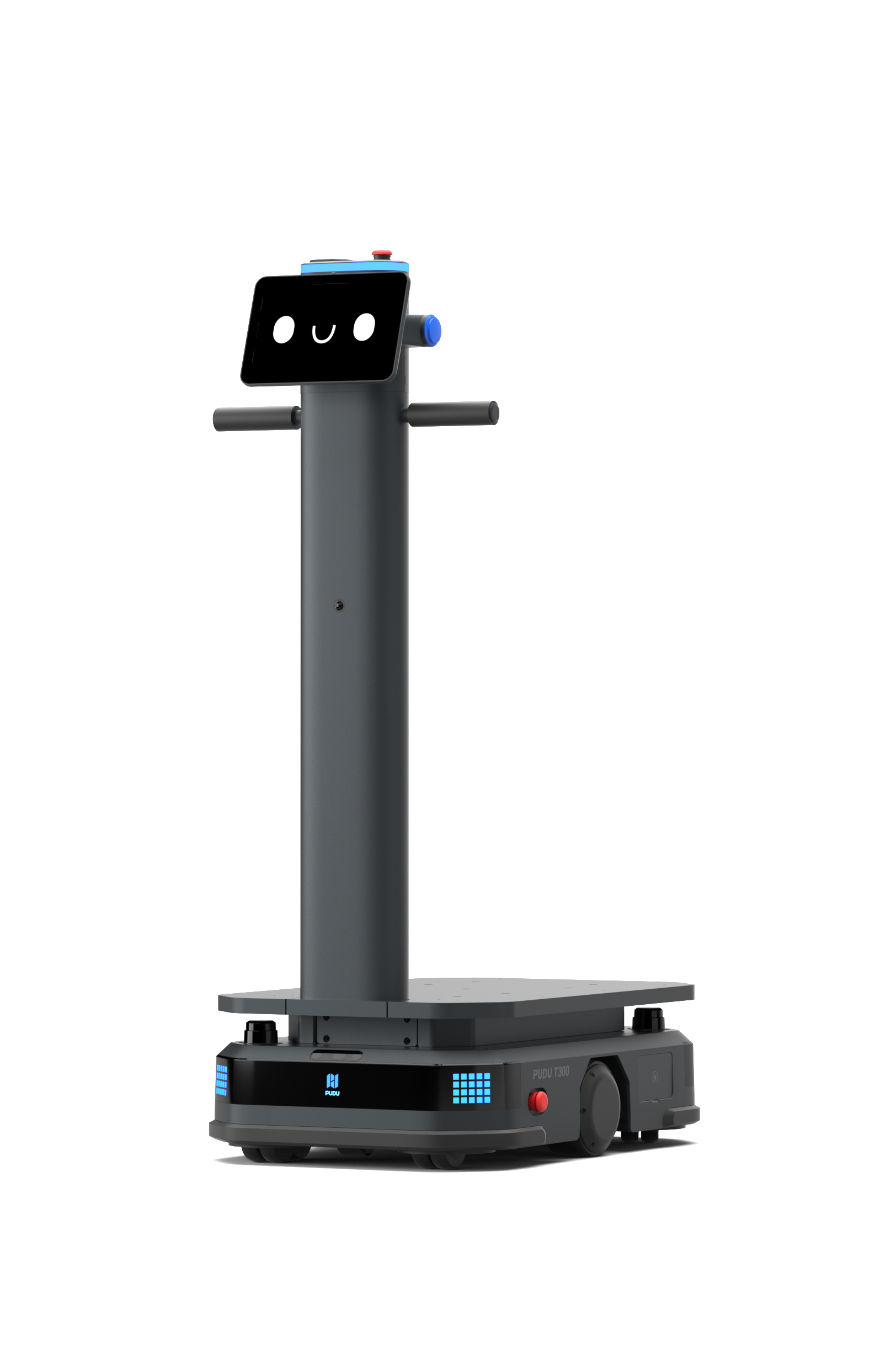 PUDU T300