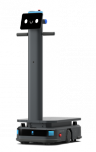 Pudu Lastenroboter T300