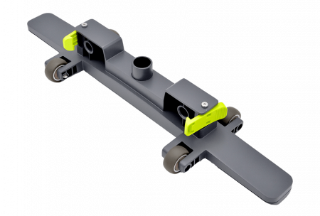 Pudu CC1 Teppichboden Sauger Nahaufnahme