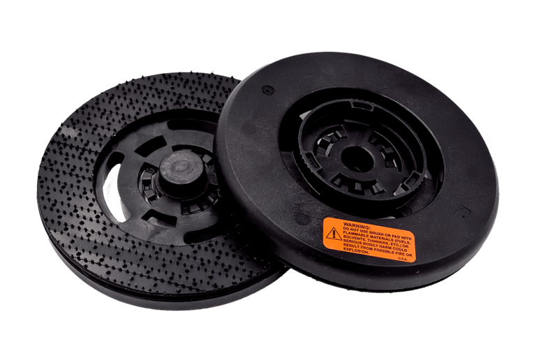SH1 Pad Halter