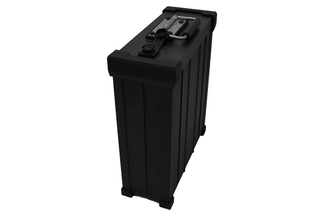 Pudu CC1 Akku Pack