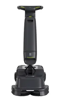 Pudu Scheuersaugmaschine SH1